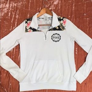 PINK long sleeve t-shirt